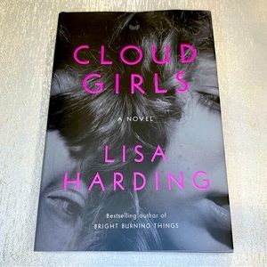 Cloud Girls - A Novel by Lisa Harding